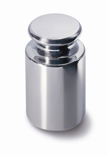 Jadever Test Weight Stainless Steel 200g