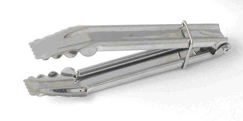 Maher Mini Tongs MKT3056