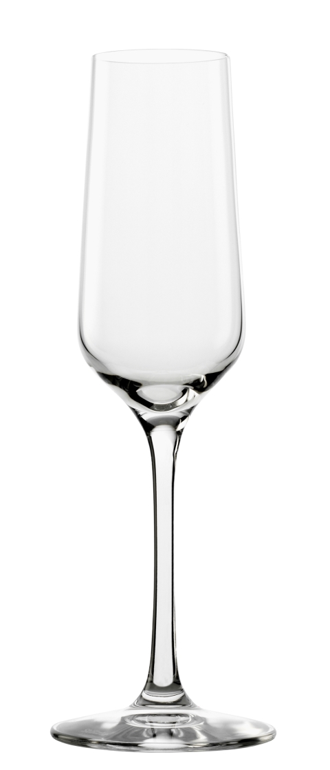 Stolzle Revolution Sparkling Flute 200ml Box of 6