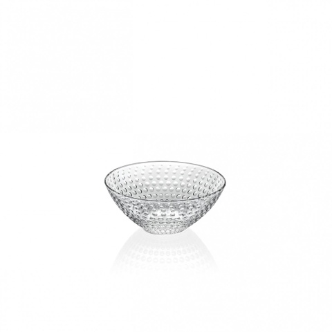 RCR Galassia Bowl Set (4) 16cm