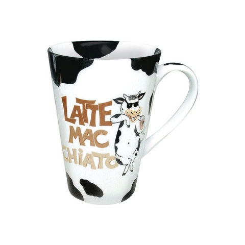 Konitz Mr Latte Macchiato Mug