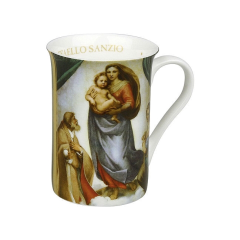 Konitz Raffaello Mug