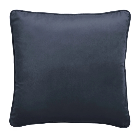 LLB Montrose Navy 43x43cm Cushion Cover