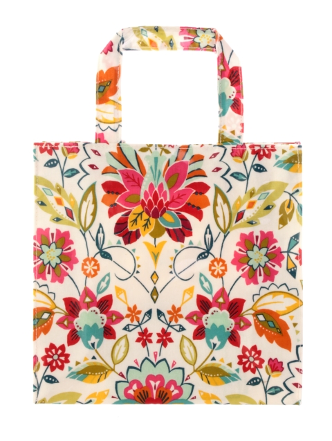 Ulster Weavers Bountiful Floral PVC Small Bag