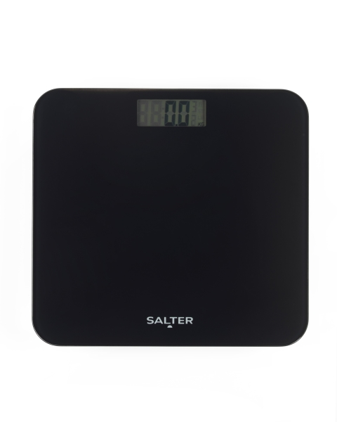 Salter Battery-free Electronic Personal Scale SA00703B