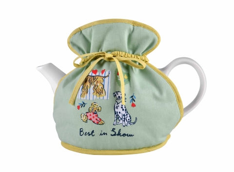 Ulster Weavers Best In Show Muff Tea Cosy