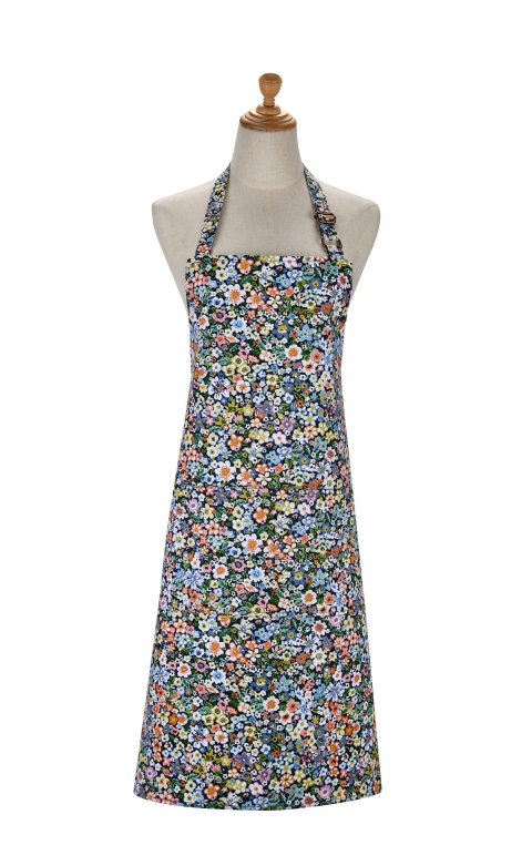 Ulster Weavers Confetti Floral Cotton Apron