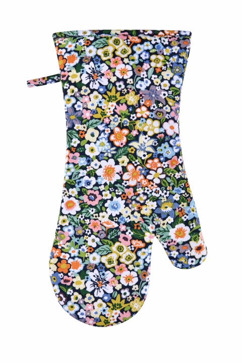 Ulster Weavers Confetti Floral Gauntlet