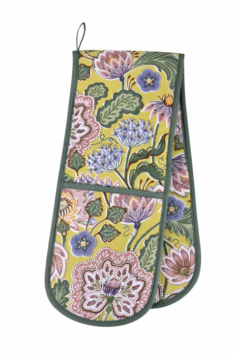Ulster Weavers Emmeline Double Oven Glove