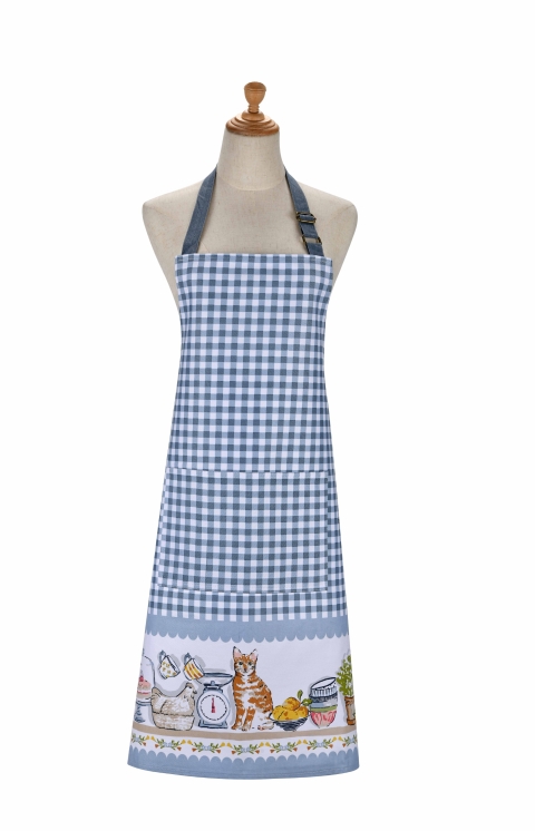 Ulster Weavers Pantry Cats Cotton Apron