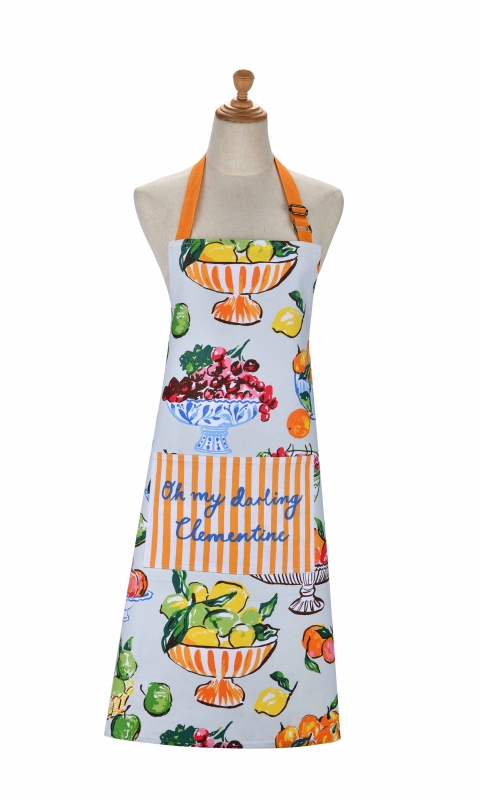 Ulster Weavers Summer Fruits Cotton Apron