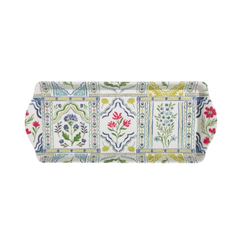 Ulster Weavers Boho Floral Small Tray