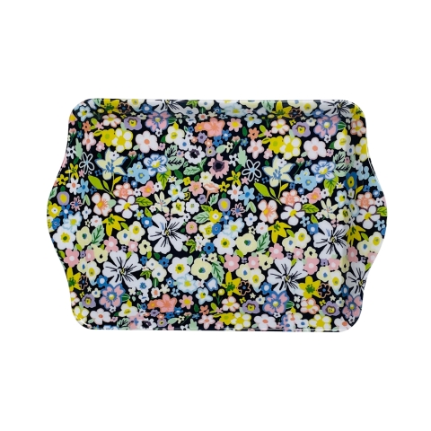 Ulster Weavers Confetti Floral Scatter Tray