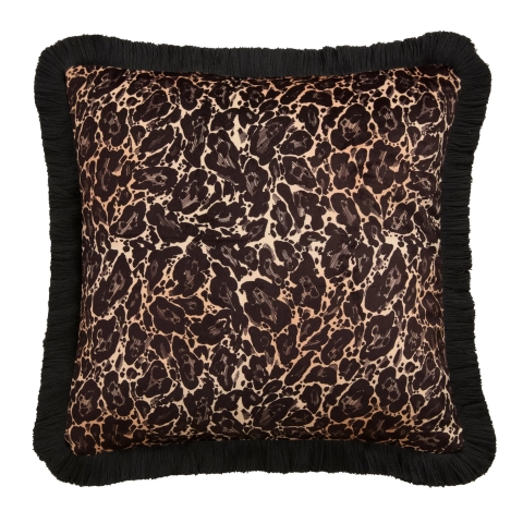 LLB Josephine Gold 43x43cm Cushion Cover