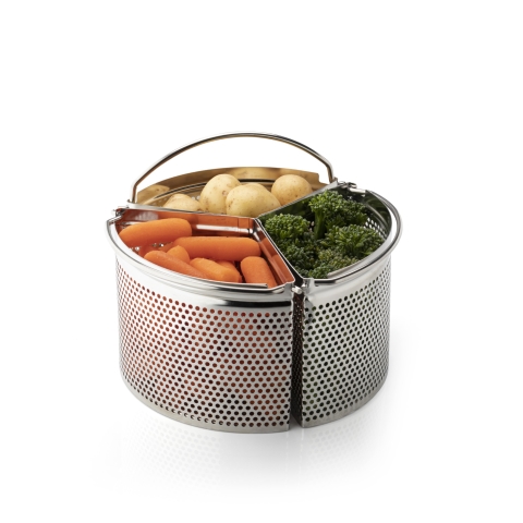 Taylors 18cm Saucepan Divider Set