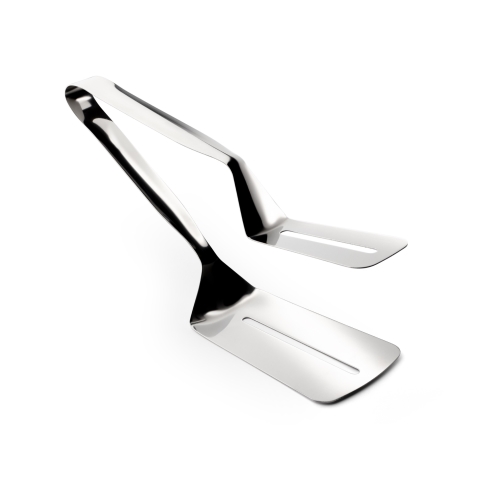 Taylors Stainless Steel Sandwich / Steak Tongs