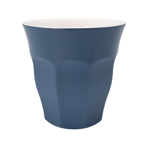 Jab Gelato Blue Steel Tumbler 300ml