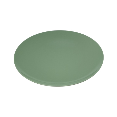 Jab Gelato Green Tea Coupe Plate 25cm