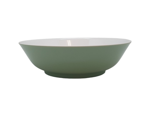 Jab Gelato Green Tea Bowl 19cm