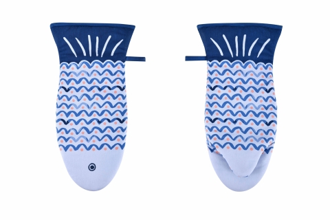 Ulster Weavers Catch of the Day Gauntlet