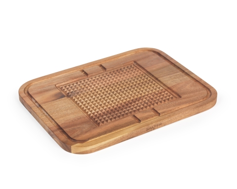 Salter Acacia Carving Board BW14194