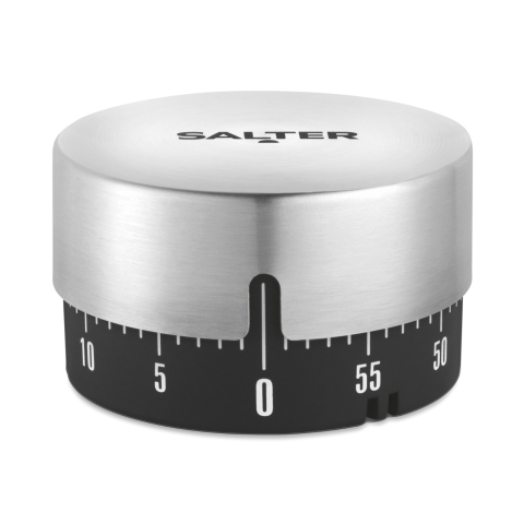 Salter 60 Minute Mechanical Timer SA00627