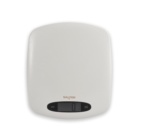 Salter Pebble Electronic Kitchen Scale SA00713S