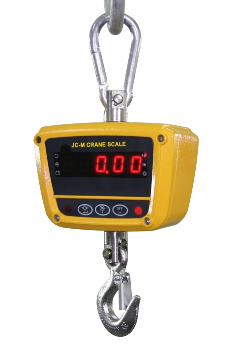 Jadever Crane Scale JC-M-300 300kg