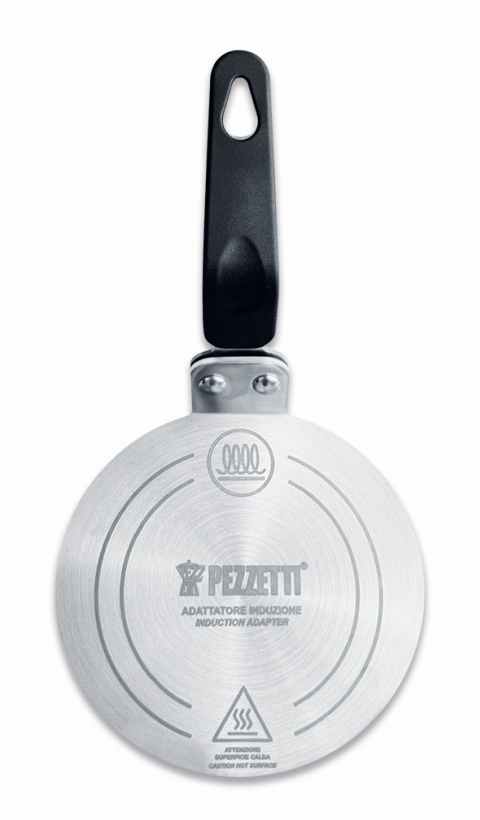 Pezzetti Induction Adapter 13cm