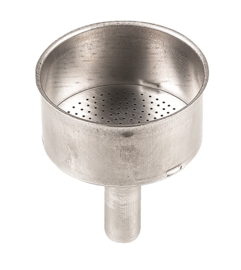 Pezzetti Italexpress 3 Cup Funnel