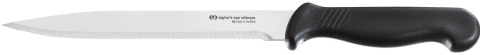 Taylors Carving Knife 19cm - 1253