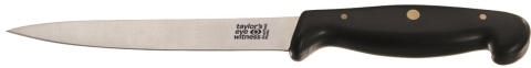 Taylors Kitchen Knife 12cm - 5005