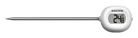 Salter Digital Instant Read Thermometer 518WHCR