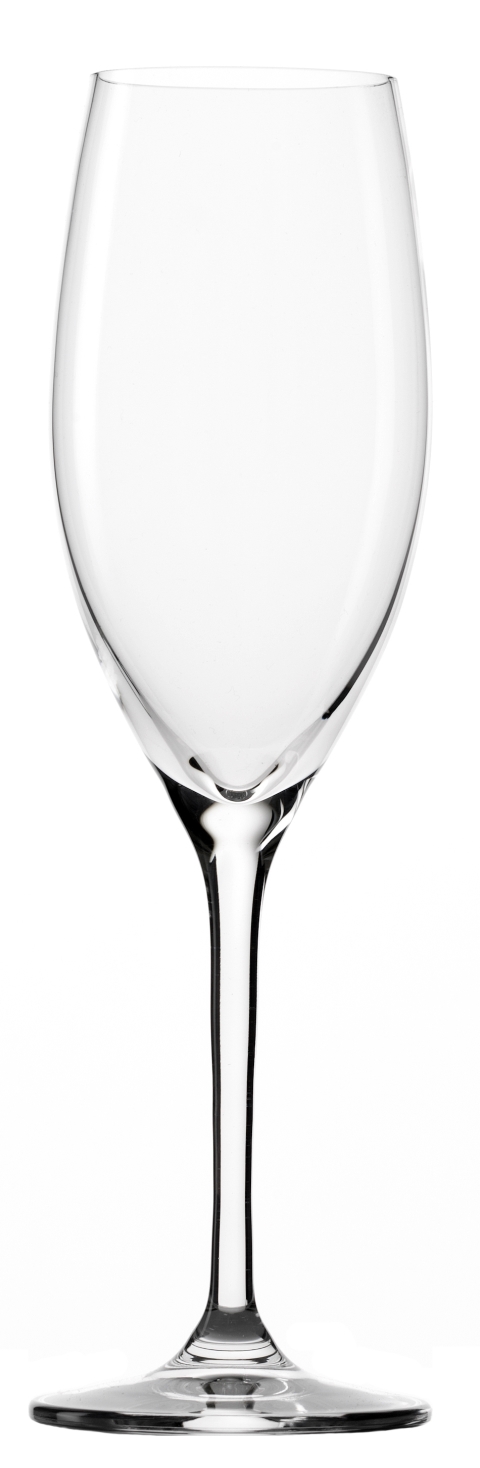 Stolzle Classic Flute 240ml Box of 6