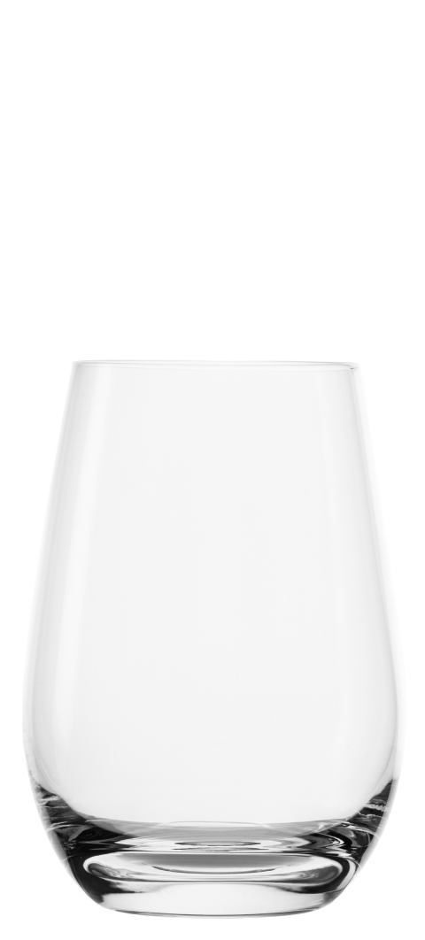 Stolzle Stemless Wine Tumbler 465ml Box of 6