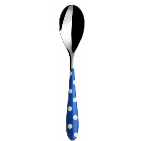 Bugatti Pois Blue Tablespoon