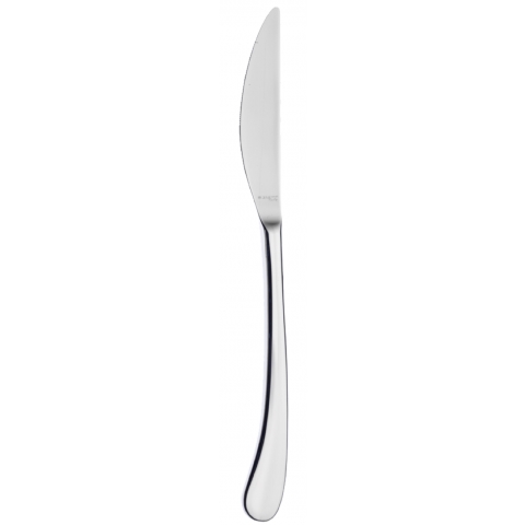 Bugatti Settimocielo Mirror Table Knife