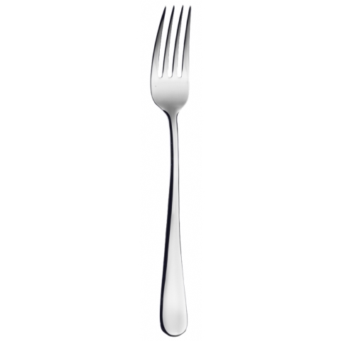 Bugatti Settimocielo Mirror Dessert Fork