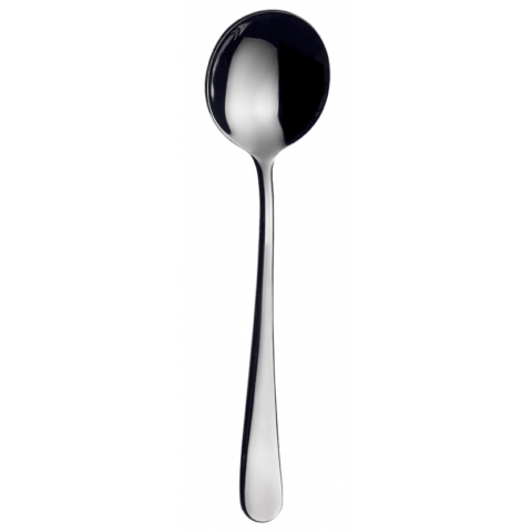 Bugatti Settimocielo Mirror Soup Spoon