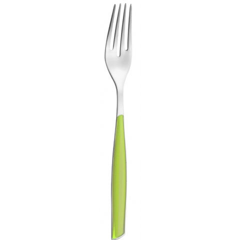 Bugatti Glamour Green Table Fork