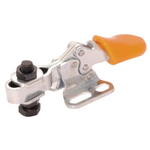 Brauer Horizontal Clamp H50/2B
