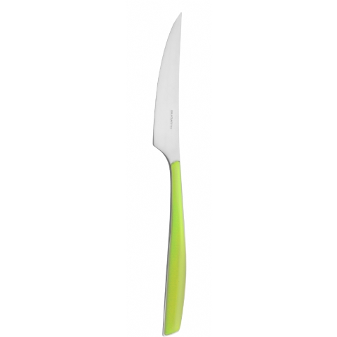 Bugatti Glamour Green Dessert Knife