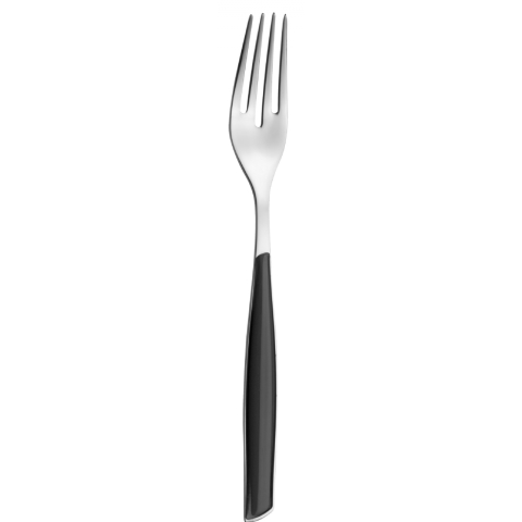 Bugatti Glamour Black Table Fork