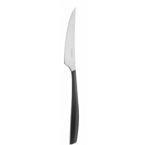 Bugatti Glamour Black Dessert Knife