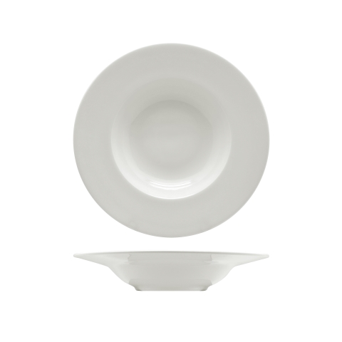 Leela Baralee Neo Vogue Pasta Plate 23cm