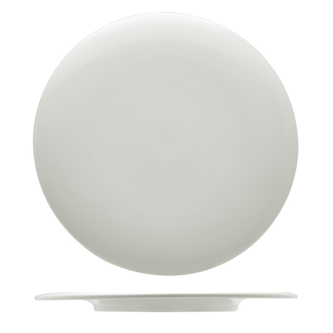 Leela Baralee Neo Flat Platter 31cm