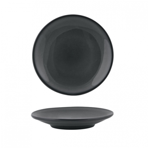 Zuma Jupiter Tapas Coupe Plate 130mm