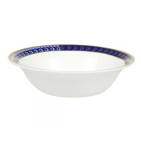 Flux Archibex Gold Cereal Bowl 16cm