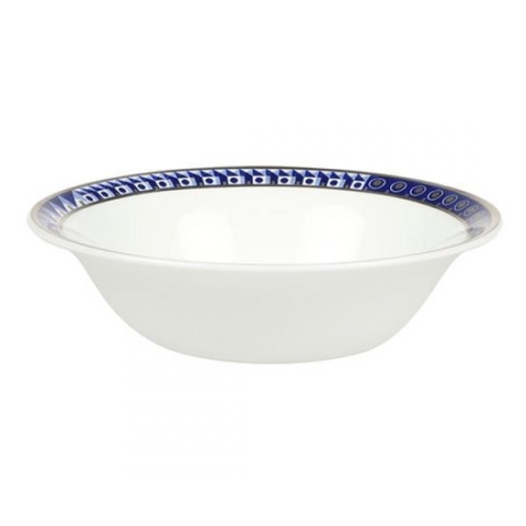 Flux Archibex Platinum Cereal Bowl 16cm