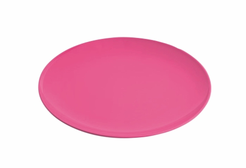 Jab Gelato Pink Plate 20cm